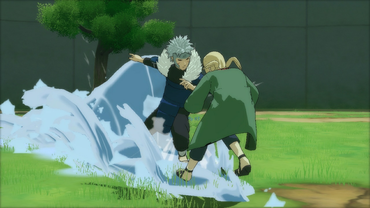 Naruto Shippuden: Ultimate Ninja Storm Generations (Card Edition) - Imagen 45